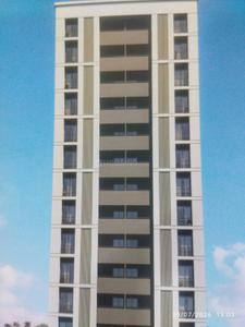 Image of 810 Sq.ft 1 BHK Apartment / Flat for sale in Shantam Hills, Bhesan, Surat for Rs. 2851000