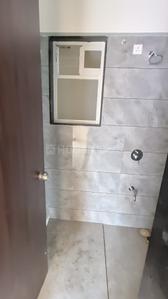 Image of 1050 Sq.ft 2 BHK Apartment / Flat for rent in Basil Mondale, Mundhwa, Pune for Rs. 30000
