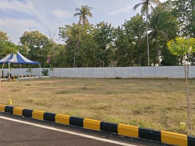 Image of 792 Sq.ft Residential Plot / Land for sale in Tambaram, Chennai for Rs. 2771208