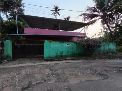 Image of 650 Sq.ft 2 BHK Independent House for sale in Attingal, Thiruvananthapuram for Rs. 1900000
