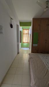 Bedroom Image of 860 Sq.ft 2 BHK Apartment / Flat for rent in Ameerpet Hyderabad for Rs. 25000