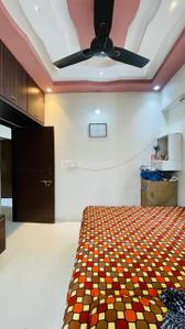 Bedroom Image of 1100 Sq.ft 2 BHK Apartment / Flat for sale in Ashraya 9, New Ranip Ahmedabad for Rs. 5500000