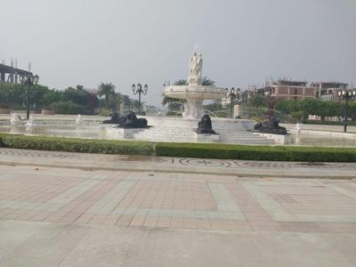 Image of 1746 Sq.ft Residential Plot / Land for sale in Omaxe Metro City Phase 4, Kalli Pashchim, Lucknow for Rs. 10200000