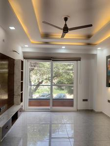 Bedroom Image of 1650 Sq.ft 3 BHK Builder Floor for sale in Sector 63 Gurgaon for Rs. 26500000