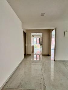 Hall Image of 1916 Sq.ft 3 BHK Apartment / Flat for sale in Santacruz West Mumbai for Rs. 107500000