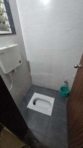 Image of 750 Sq.ft 1 BHK Apartment / Flat for sale in Pristine Greens Phase II, Moshi, Pune for Rs. 4050000