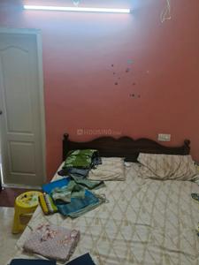 Bedroom Image of 1095 Sq.ft 3 BHK Apartment / Flat for sale in Jewel Spring Field, Pachalam Kochi for Rs. 6800000