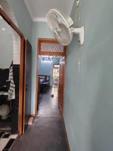 Image of 450 Sq.ft 3 BHK Independent House for sale in Nangloi, New Delhi for Rs. 4900000