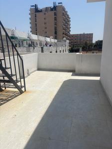 Balcony Image of 1600 Sq.ft 3 BHK Villa for sale in Sector 123 Mohali for Rs. 12700000