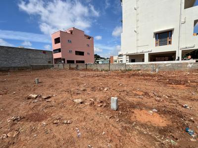 Image of 1200 Sq.ft Residential Plot / Land for sale in Varanasi, Bengaluru for Rs. 8400000