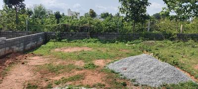 Image of 1200 Sq.ft Residential Plot / Land for sale in Ivar Kandapura, Bengaluru for Rs. 2640000