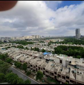 Balcony Image of 1225 Sq.ft 2.5 BHK Apartment / Flat for sale in Today Ridge Residency, Bajidpur Noida for Rs. 8600000