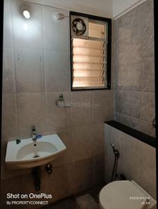 Image of 1400 Sq.ft 3 BHK Apartment / Flat for rent in Balewadi, Pune for Rs. 45000