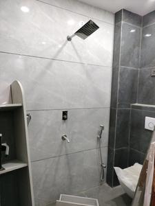 Bedroom One Image of 1810 Sq.ft 4 BHK Builder Floor for sale in Sector 15 Dwarka New Delhi for Rs. 14500000