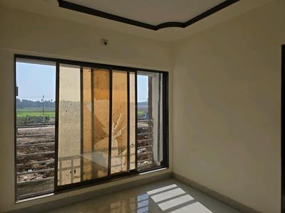 Living Room Image of 700 Sq.ft 1 BHK Apartment / Flat for sale in Virar West Virar for Rs. 2900000