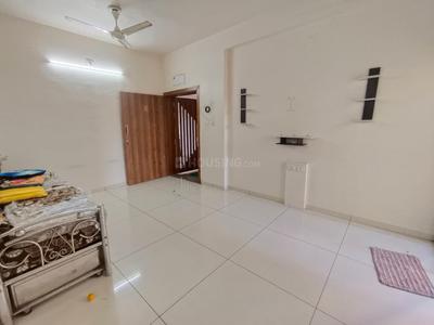 Hall Image of 1000 Sq.ft 3 BHK Apartment / Flat for sale in New Gotri Vadodara for Rs. 6000000