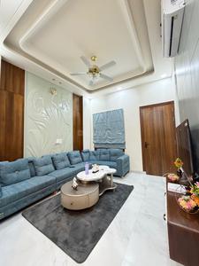 Hall Image of 4000 Sq.ft 5 BHK Independent House for sale in Vaishali Nagar Extension Jaipur for Rs. 29500000