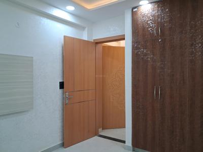 Bedroom Image of 1050 Sq.ft 2 BHK Apartment / Flat for sale in Sector 104 Noida for Rs. 4499999