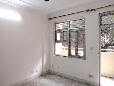 Bedroom Image of 1600 Sq.ft 3 BHK Apartment / Flat for sale in DDA Sanskriti Apartments, Sector 19 Dwarka New Delhi for Rs. 26000000