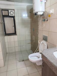 Bedroom Two Image of 1650 Sq.ft 3 BHK Apartment / Flat for sale in Godrej Oasis, Sector 88A Gurgaon for Rs. 21900000