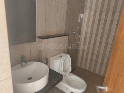 Image of 1386 Sq.ft 3 BHK Apartment / Flat for rent in Meridian Park at The Prestige City, Dommasandra, Bengaluru for Rs. 55000