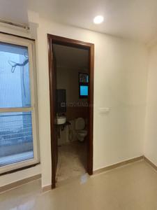 Bedroom Image of 1080 Sq.ft 3 BHK Apartment / Flat for rent in Rajpur Khurd Extension New Delhi for Rs. 28000