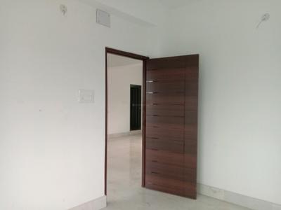 Bedroom Image of 1500 Sq.ft 3 BHK Apartment / Flat for sale in Rajarhat Kolkata for Rs. 7950000