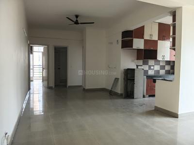 Hall Image of 1365 Sq.ft 3 BHK Apartment / Flat for sale in Gaursons Grandeur, Sector 119 Noida for Rs. 14600000