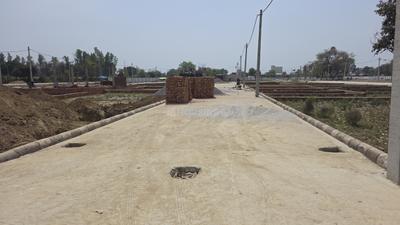 Image of 2025 Sq.ft Residential Plot / Land for sale in Mandhana, Kanpur for Rs. 3037500