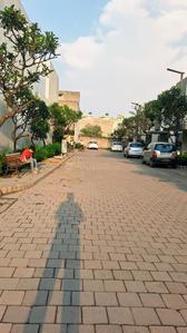 Image of 1930 Sq.ft 3 BHK Duplex for sale in Wallfort Panorama, Kamal Vihar, Raipur for Rs. 7500000