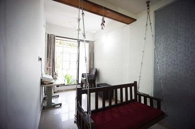 Bedroom Image of 1575 Sq.ft 2 BHK Apartment / Flat for sale in Nikol Ahmedabad for Rs. 7000000