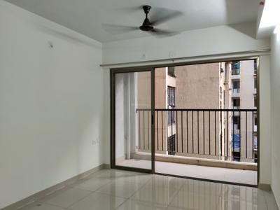 Living Room Image of 927 Sq.ft 1.5 BHK Apartment / Flat for rent in Tata Amantra, Bhiwandi Thane for Rs. 15000