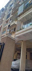 Image of 695 Sq.ft 2 BHK Apartment / Flat for rent in Gami Solitaire, Kopar Khairane, Navi Mumbai for Rs. 40000