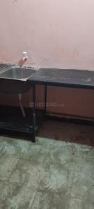 Kitchen Image of 700 Sq.ft 1 BHK Independent House for rent in RS Puram Coimbatore for Rs. 10000