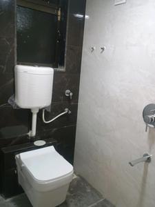 Common Bathroom Image of 900 Sq.ft 2 BHK Apartment / Flat for sale in Charms Global City, Ambernath East Ambernath for Rs. 4499000