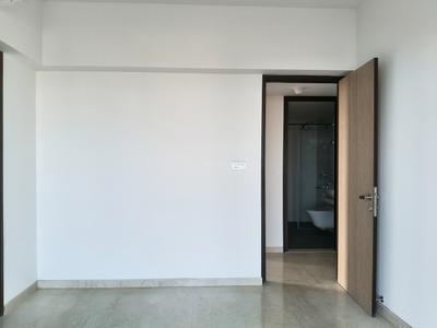 Bedroom Image of 1800 Sq.ft 3 BHK Apartment / Flat for rent in Piramal Mahalaxmi Central Tower 2, Worli Mumbai for Rs. 325000