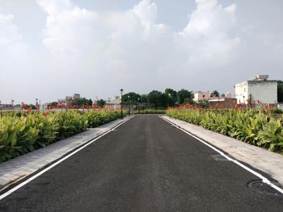 Image of 132 Sq.ft Residential Plot / Land for sale in New Stone Coral Park, Sector 84, Faridabad for Rs. 18084000