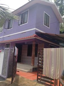 3 BHK Independent House