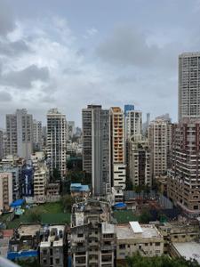 Image of 501 Sq.ft 1 BHK Apartment / Flat for sale in Siddhivinayak Habitats, Dadar West, Mumbai for Rs. 29000000
