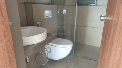 Image of 1215 Sq.ft 3 BHK Apartment / Flat for rent in ANP Memento, Wakad, Pune for Rs. 43000