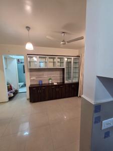 Hall Image of 1800 Sq.ft 3 BHK Apartment / Flat for sale in Parijat Nagar Nashik for Rs. 13500000