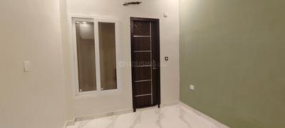 Bedroom Image of 1100 Sq.ft 2.5 BHK Independent House for rent in Green Park Colony Bareilly for Rs. 18000