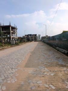 Image of 720 Sq.ft Residential Plot / Land for sale in Swapnabhumi, New Town, Kolkata for Rs. 2000000