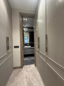 Image of 2907 Sq.ft 4 BHK Builder Floor for sale in Green Park, New Delhi for Rs. 119000000