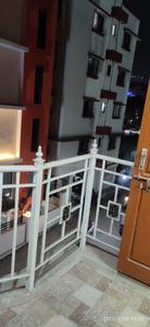 Balcony Image of Icon Residency in Hinjawadi, Pune