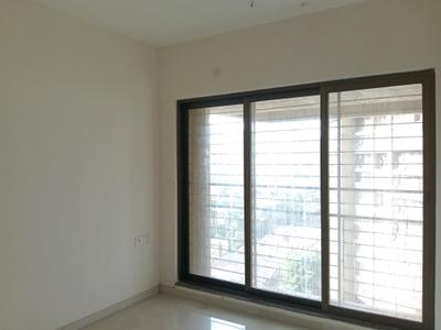 Bedroom Image of 820 Sq.ft 2 BHK Apartment / Flat for sale in ACME Ozone Phase 2, Thane West Thane for Rs. 14000000
