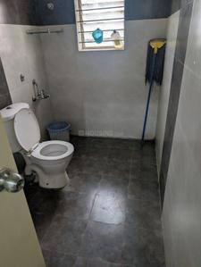 Bathroom Image of 1268 Sq.ft 2 BHK Apartment / Flat for sale in Subiksha Habitat, Kaggadasapura Bengaluru for Rs. 9000000