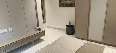 Bedroom Image of 1621 Sq.ft 3 BHK Apartment / Flat for sale in Yewalewadi Pune for Rs. 15000000