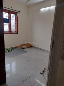 Bedroom Image of 1600 Sq.ft 3 BHK Builder Floor for rent in JP Nagar Bengaluru for Rs. 36000