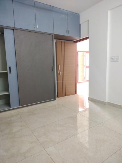 BDA Layout BTM 4th Stage, Bommanahalli Bedroom One 1